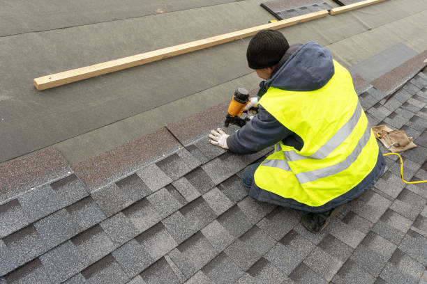 Quick and Trustworthy Emergency Roof Repair Services in Ballinger, TX