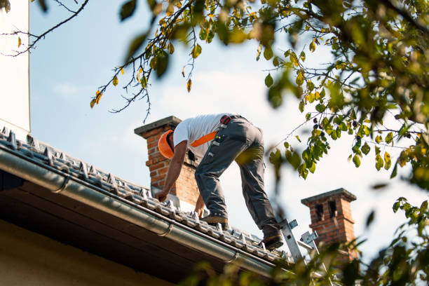 Best Metal Roofing Contractor  in Ballinger, TX