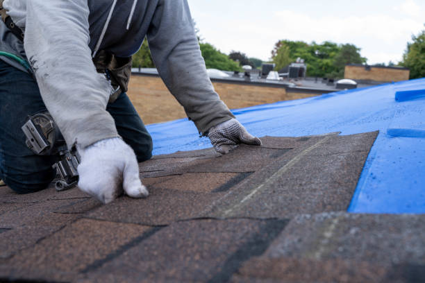 Best Slate Roofing Contractor  in Ballinger, TX