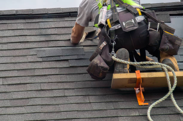 Roof Repair Estimates in Ballinger, TX