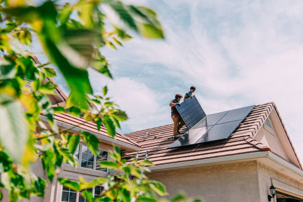 Best Flat Roof Repair Services  in Ballinger, TX