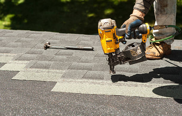 Best Gutter Installation and Roofing  in Ballinger, TX